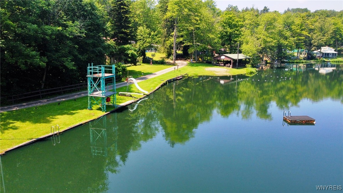 5419 Narrows Rod & Gun Club Road, Unit 21 Little Valley, NY 14755 - Photo 40 of 50