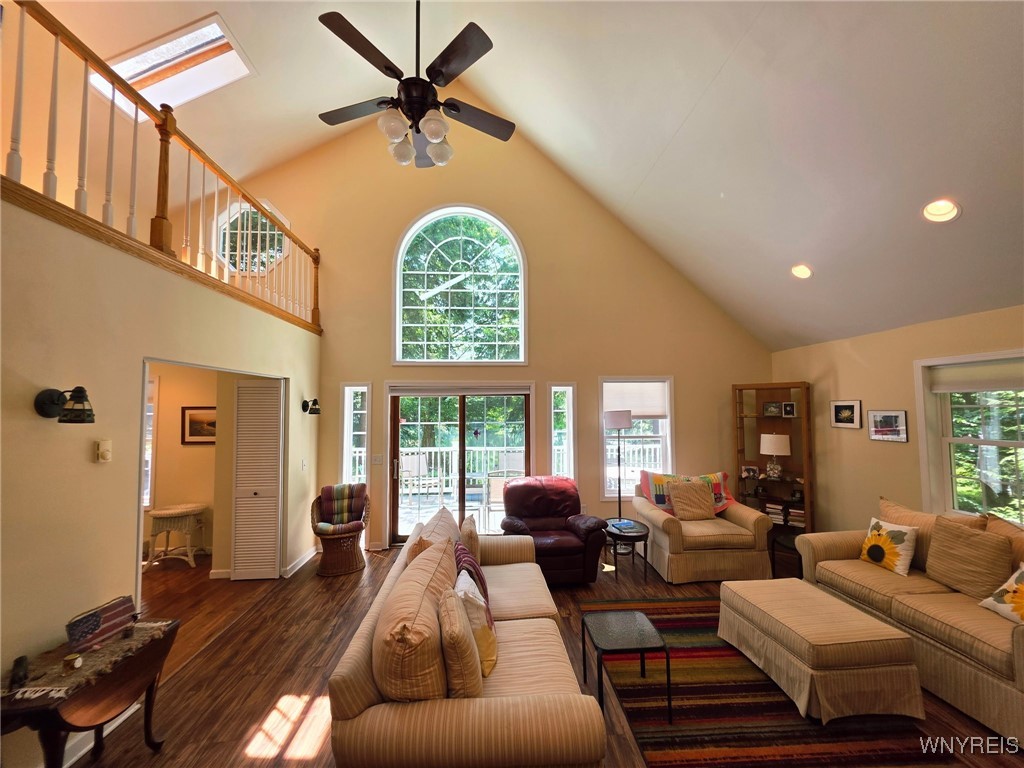 5419 Narrows Rod & Gun Club Road, Unit 21 Little Valley, NY 14755 - Photo 4 of 50