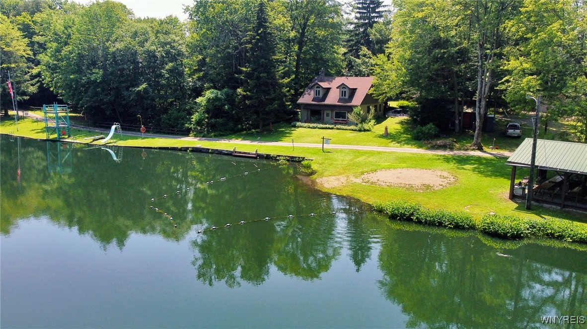 5419 Narrows Rod & Gun Club Road, Unit 21 Little Valley, NY 14755 - Photo 41 of 50