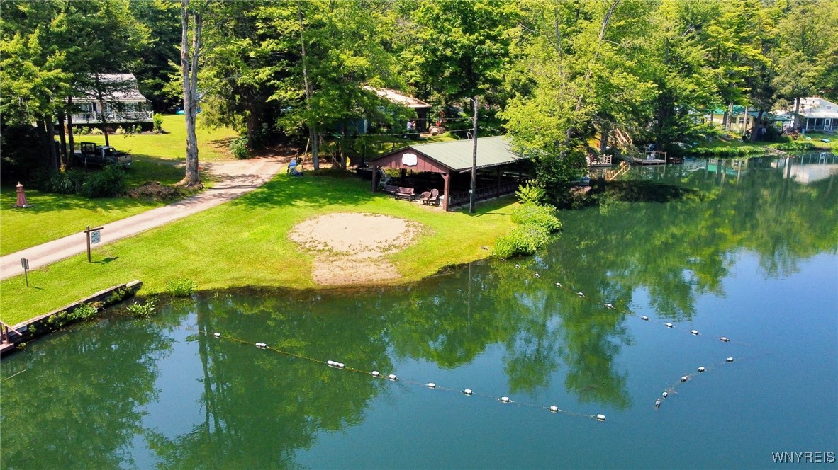 5419 Narrows Rod & Gun Club Road, Unit 21 Little Valley, NY 14755 - Photo 42 of 50