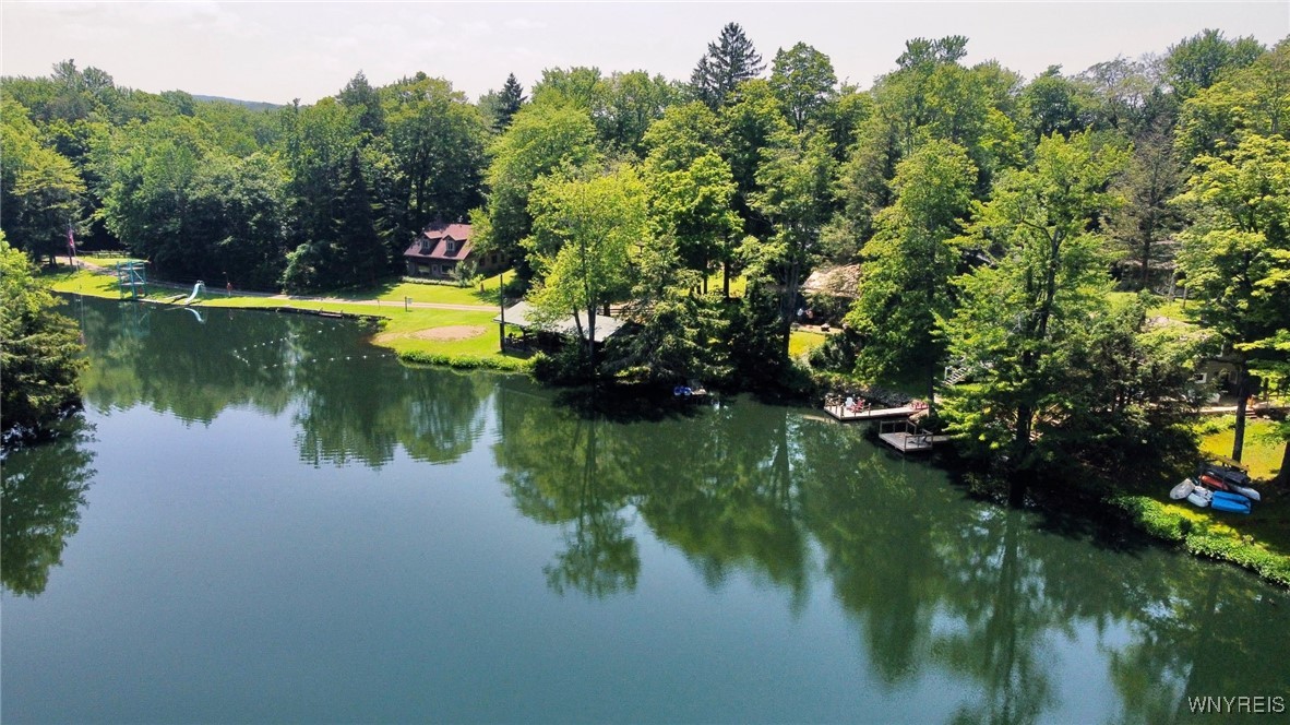 5419 Narrows Rod & Gun Club Road, Unit 21 Little Valley, NY 14755 - Photo 43 of 50