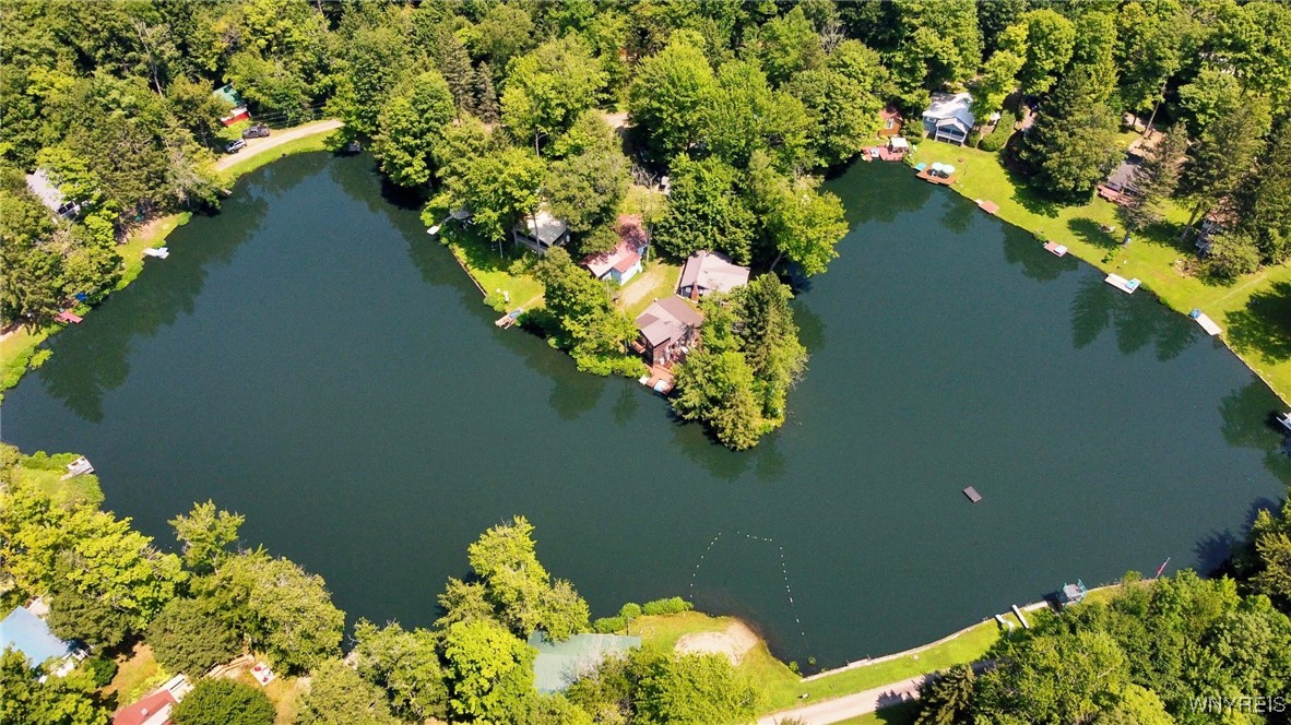 5419 Narrows Rod & Gun Club Road, Unit 21 Little Valley, NY 14755 - Photo 44 of 50