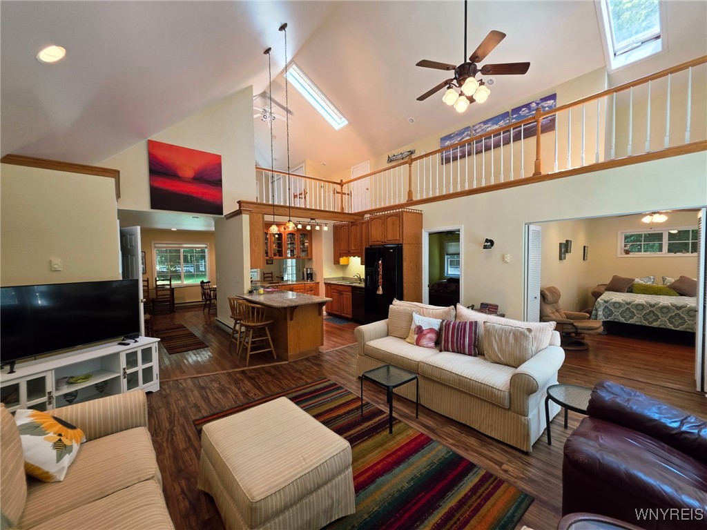 5419 Narrows Rod & Gun Club Road, Unit 21 Little Valley, NY 14755 - Photo 5 of 50