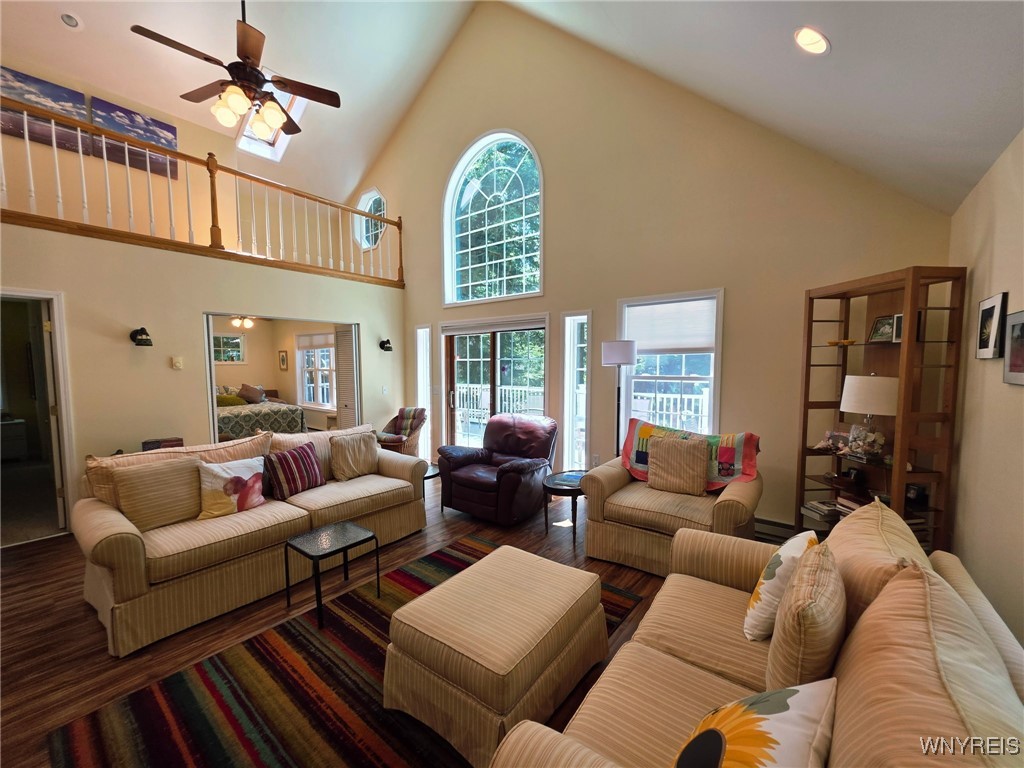 5419 Narrows Rod & Gun Club Road, Unit 21 Little Valley, NY 14755 - Photo 6 of 50