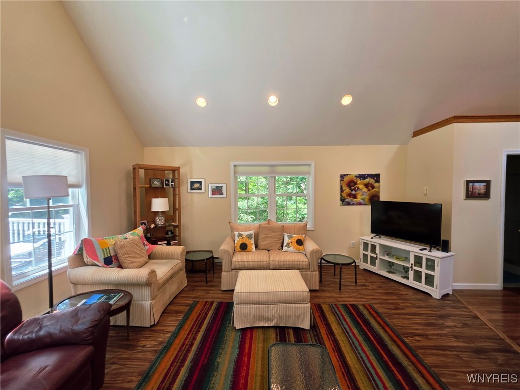 5419 Narrows Rod & Gun Club Road, Unit 21 Little Valley, NY 14755 - Photo 7 of 50