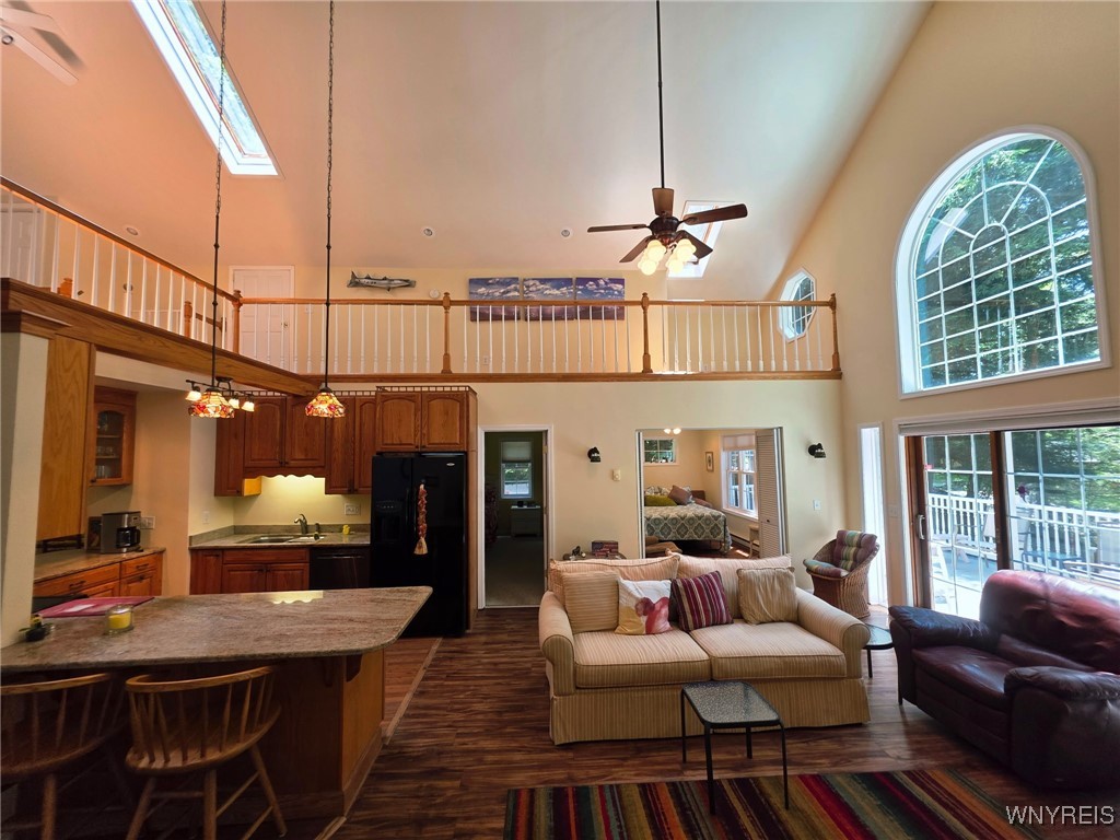 5419 Narrows Rod & Gun Club Road, Unit 21 Little Valley, NY 14755 - Photo 8 of 50