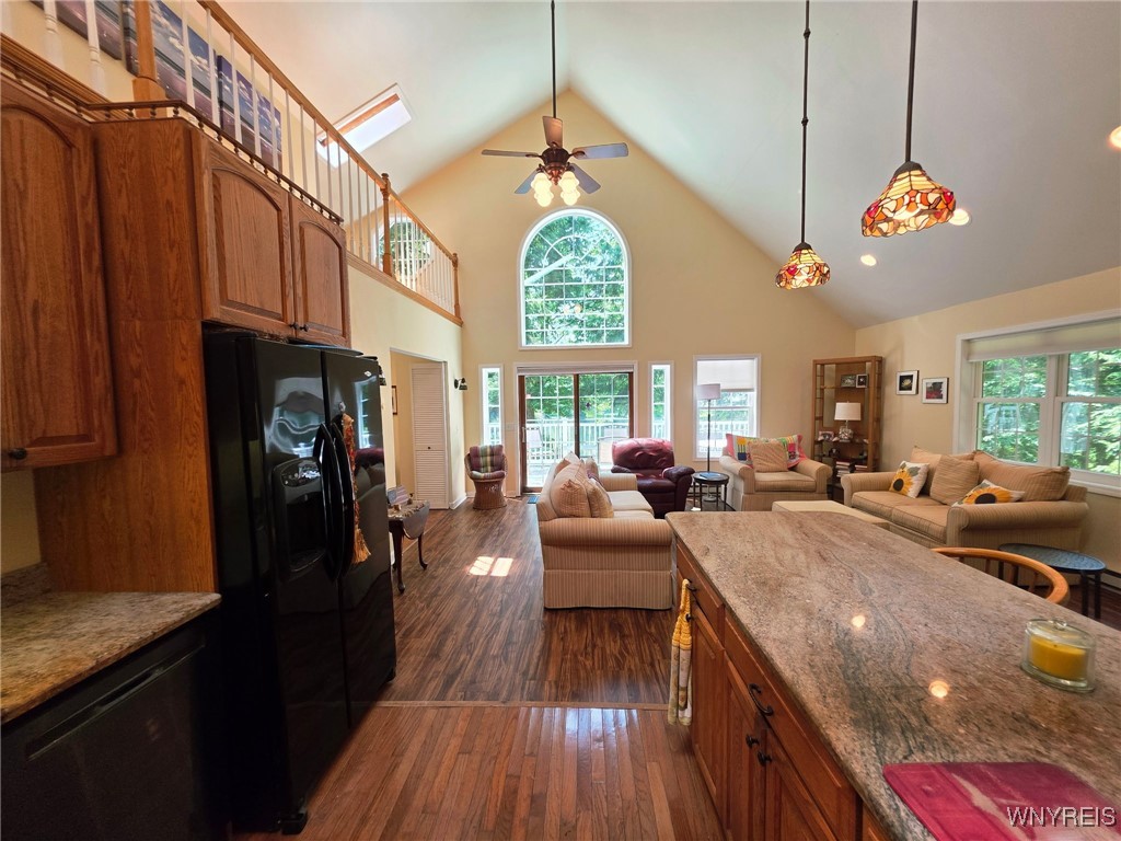 5419 Narrows Rod & Gun Club Road, Unit 21 Little Valley, NY 14755 - Photo 9 of 50