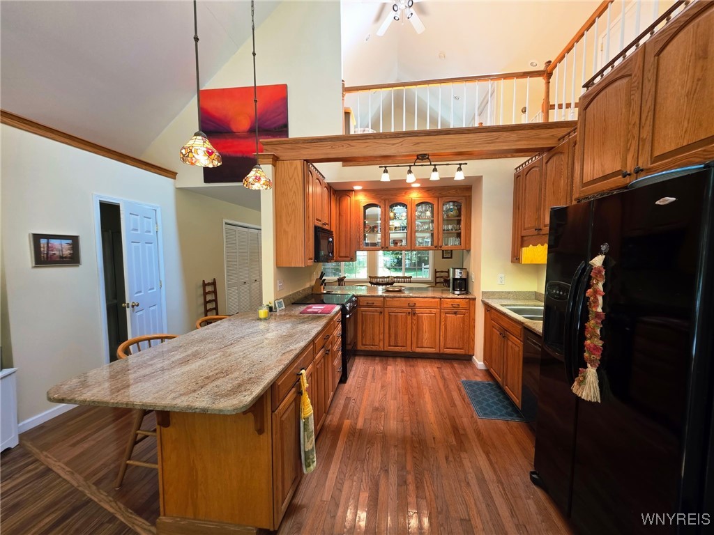 5419 Narrows Rod & Gun Club Road, Unit 21 Little Valley, NY 14755 - Photo 10 of 50