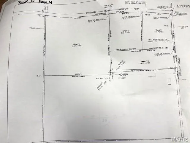 $279,900 | 30420 Hwy Bb, Lebanon, MO 65536