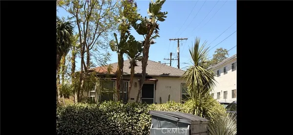 $1,199,999 | 1119 West Angeleno Avenue, Burbank, CA 91506
