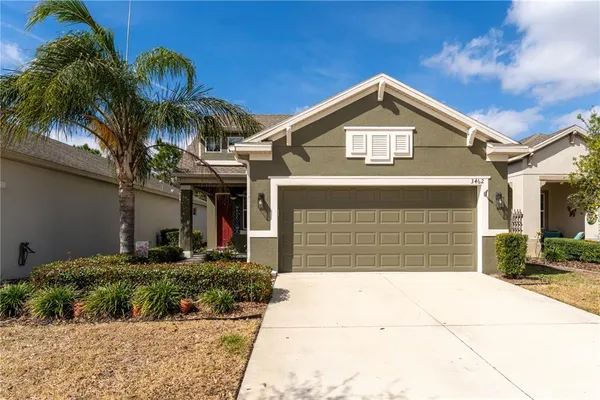$305,000 | 3462 Sagebrush Street, Harmony, FL 34773