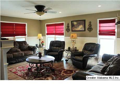 2288 Williams Road Piedmont, AL 36272 - Photo 3 of 26