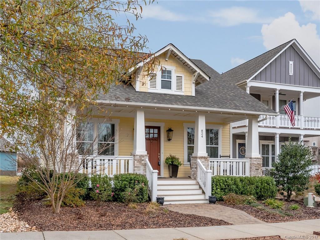824 Herrons Ferry Road, Unit 17 Rock Hill, SC 29730 - Photo 1 of 24 Gallery Image 1