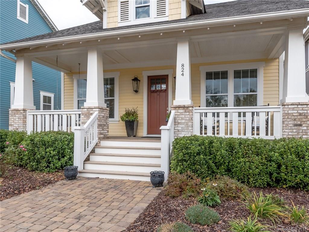 824 Herrons Ferry Road, Unit 17 Rock Hill, SC 29730 - Photo 2 of 24 Gallery Image 2