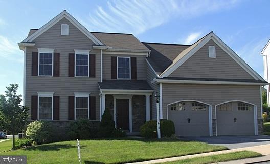 610 Hamaker Road, Unit 62 Manheim, PA 17545 - Photo 1 of 27