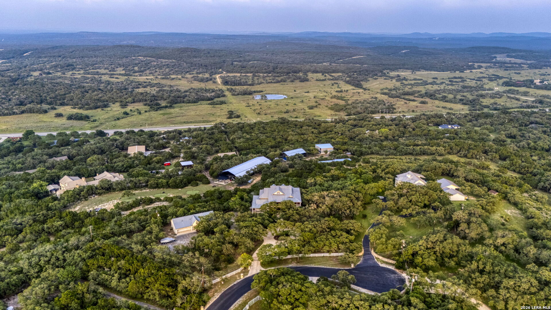 7419 Secretariat Lane Fair Oaks Ranch, TX 78015 - Photo 64 of 75