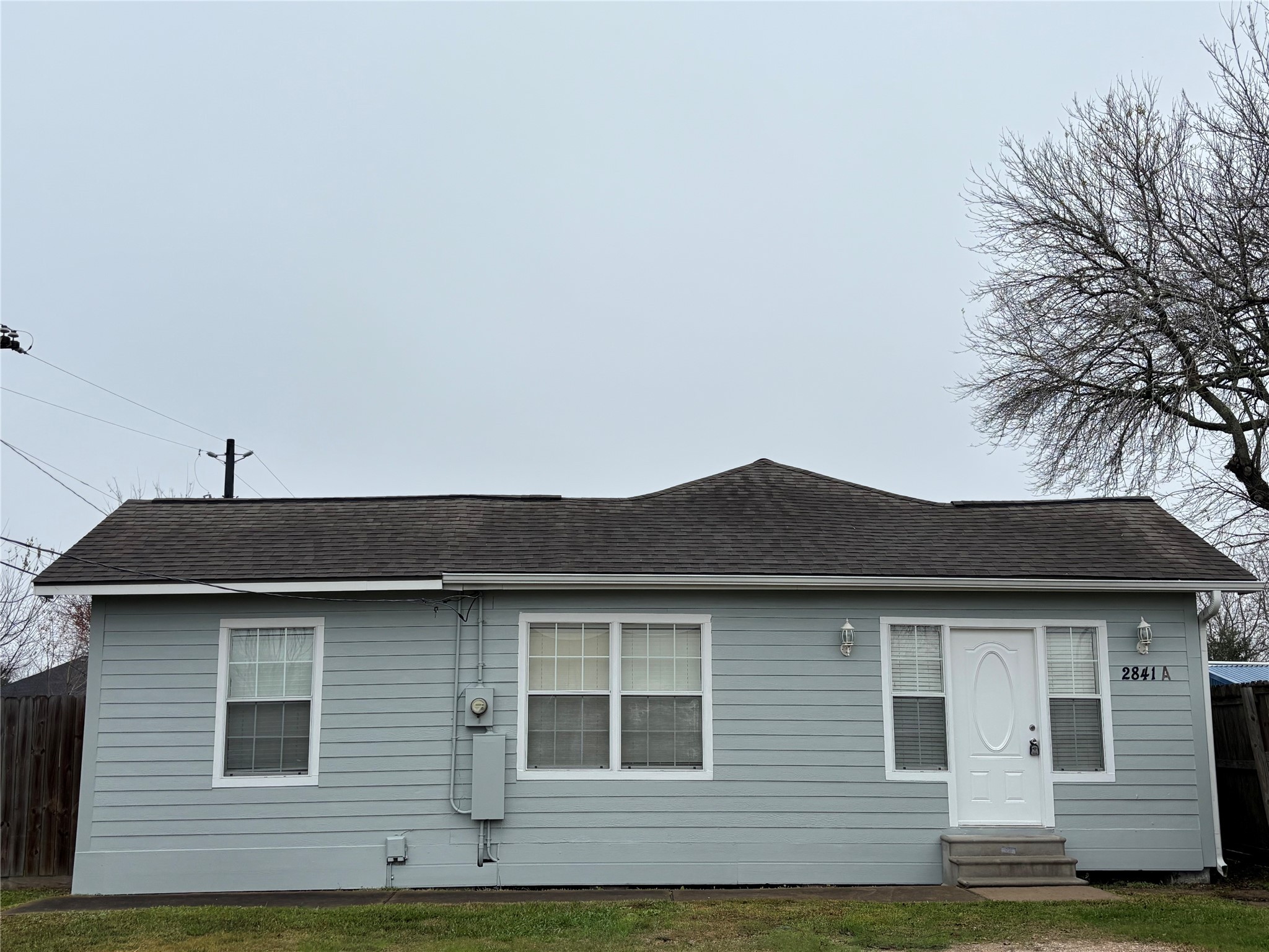 2841 Wagon Trail Road Pearland, TX 77584 - Photo 1 of 14 Front House