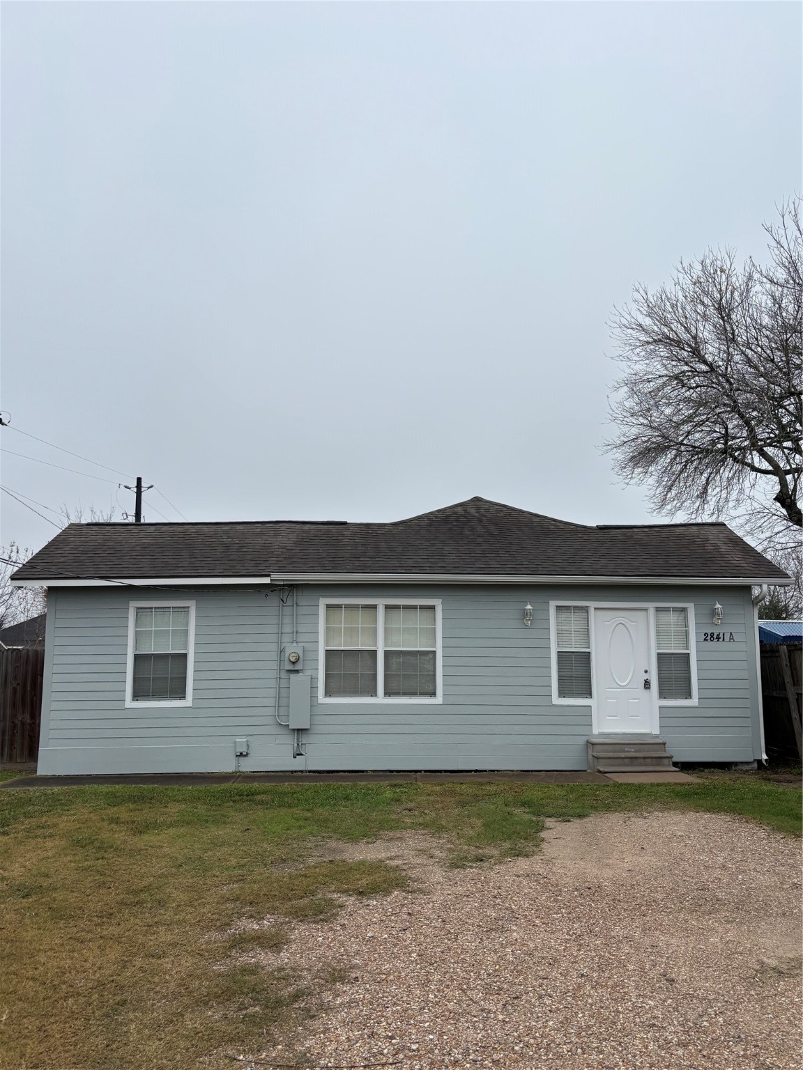 2841 Wagon Trail Road Pearland, TX 77584 - Photo 14 of 14 Front yard