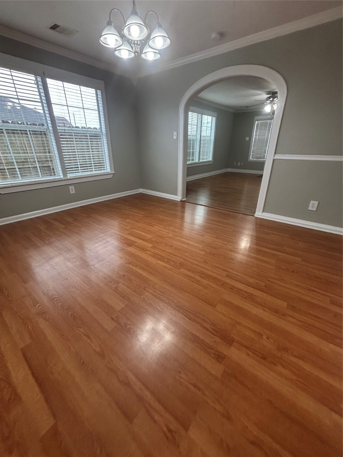 2841 Wagon Trail Road Pearland, TX 77584 - Photo 3 of 14 Dining room