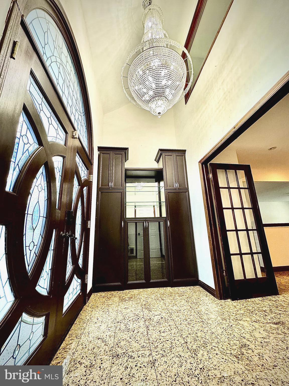 54 Las Brisas Boulevard Voorhees, NJ 08043 - Photo 12 of 67 a view of an entryway