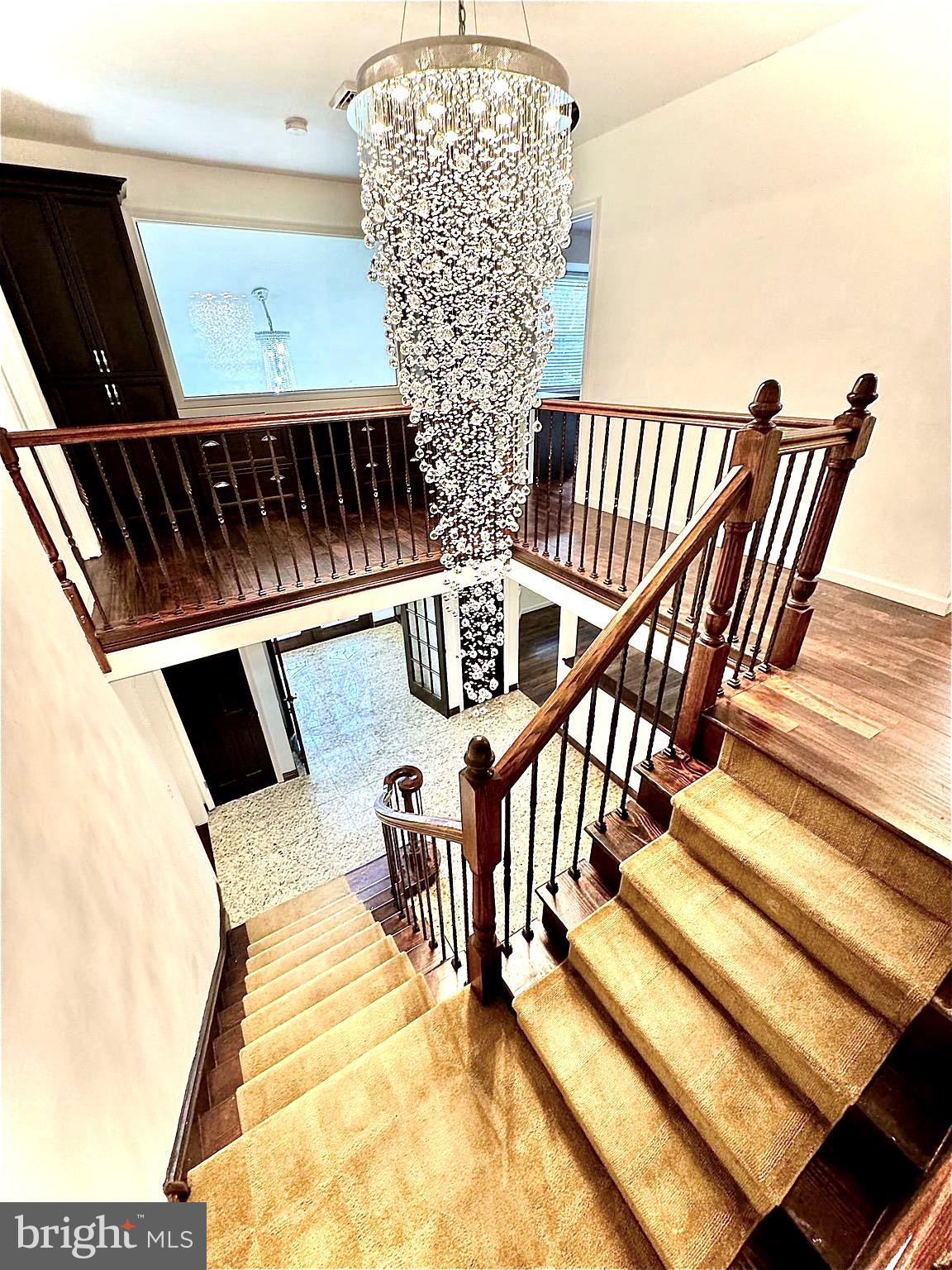 54 Las Brisas Boulevard Voorhees, NJ 08043 - Photo 34 of 67 a view of swimming pool with seating area