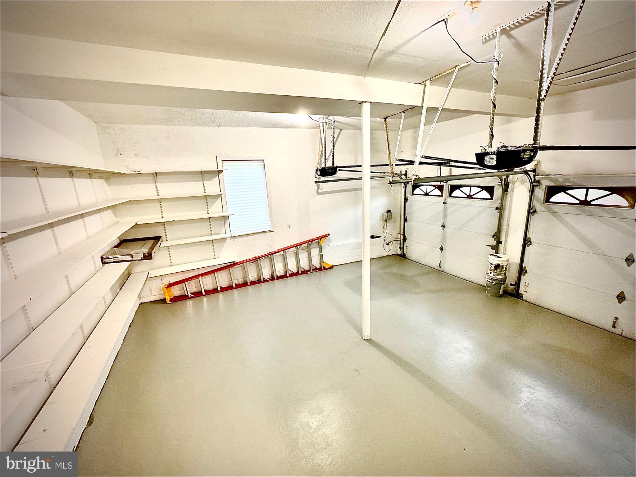 54 Las Brisas Boulevard Voorhees, NJ 08043 - Photo 67 of 67 a view of a room with racks on the wall