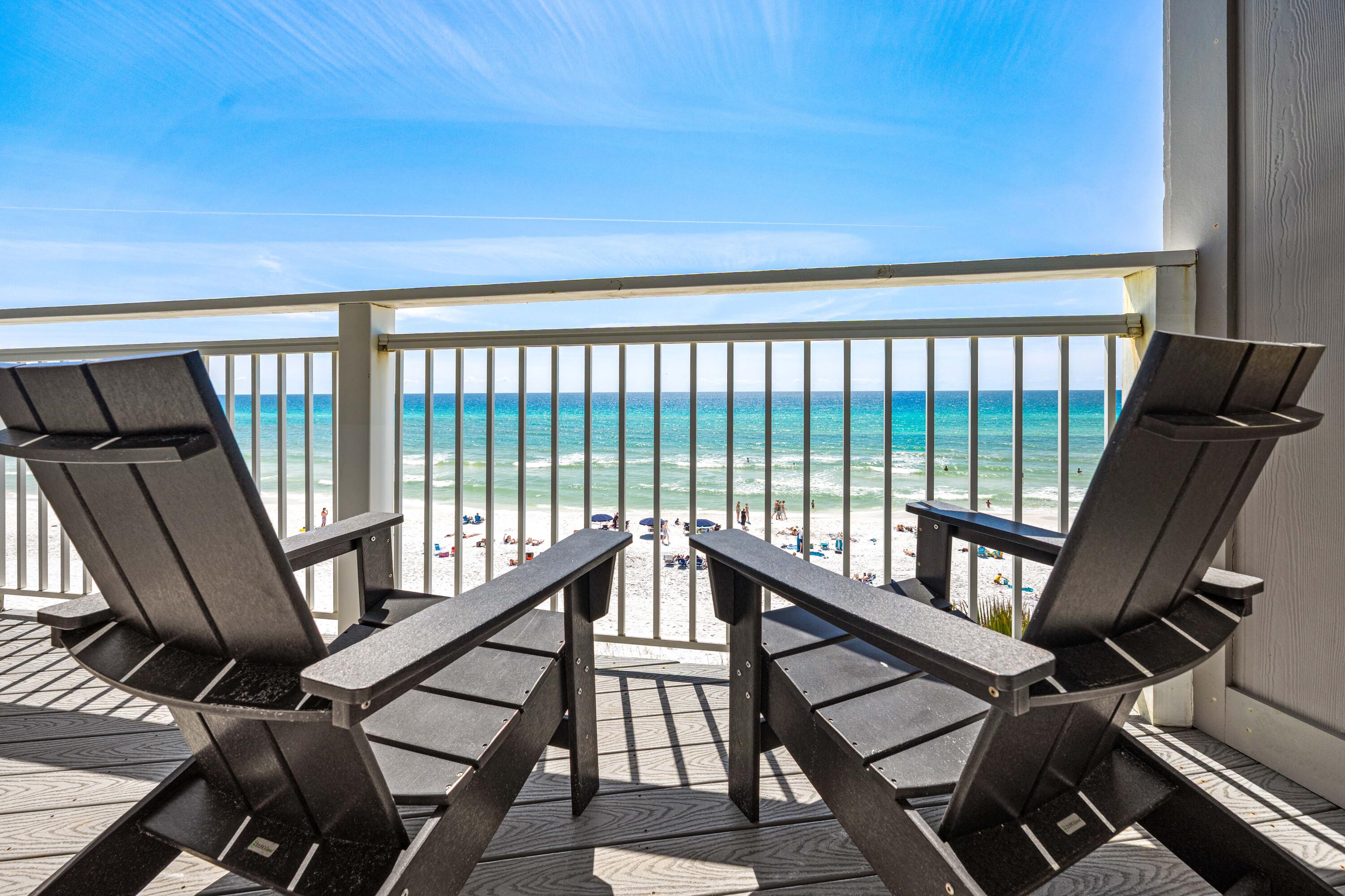 49 Hinton Drive, Unit 4 Santa Rosa Beach, FL 32459 - Photo 8 of 36 49 Hinton Davis #4-25