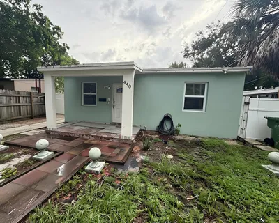 $350,000 | 440 Northwest 15th Avenue, Fort Lauderdale, FL 33311