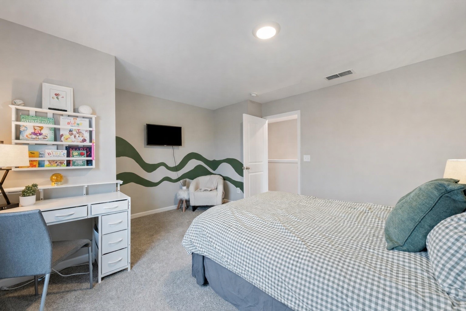 275 Thorpe Drive Spring Hill, TN 37174 - Photo 15 of 33