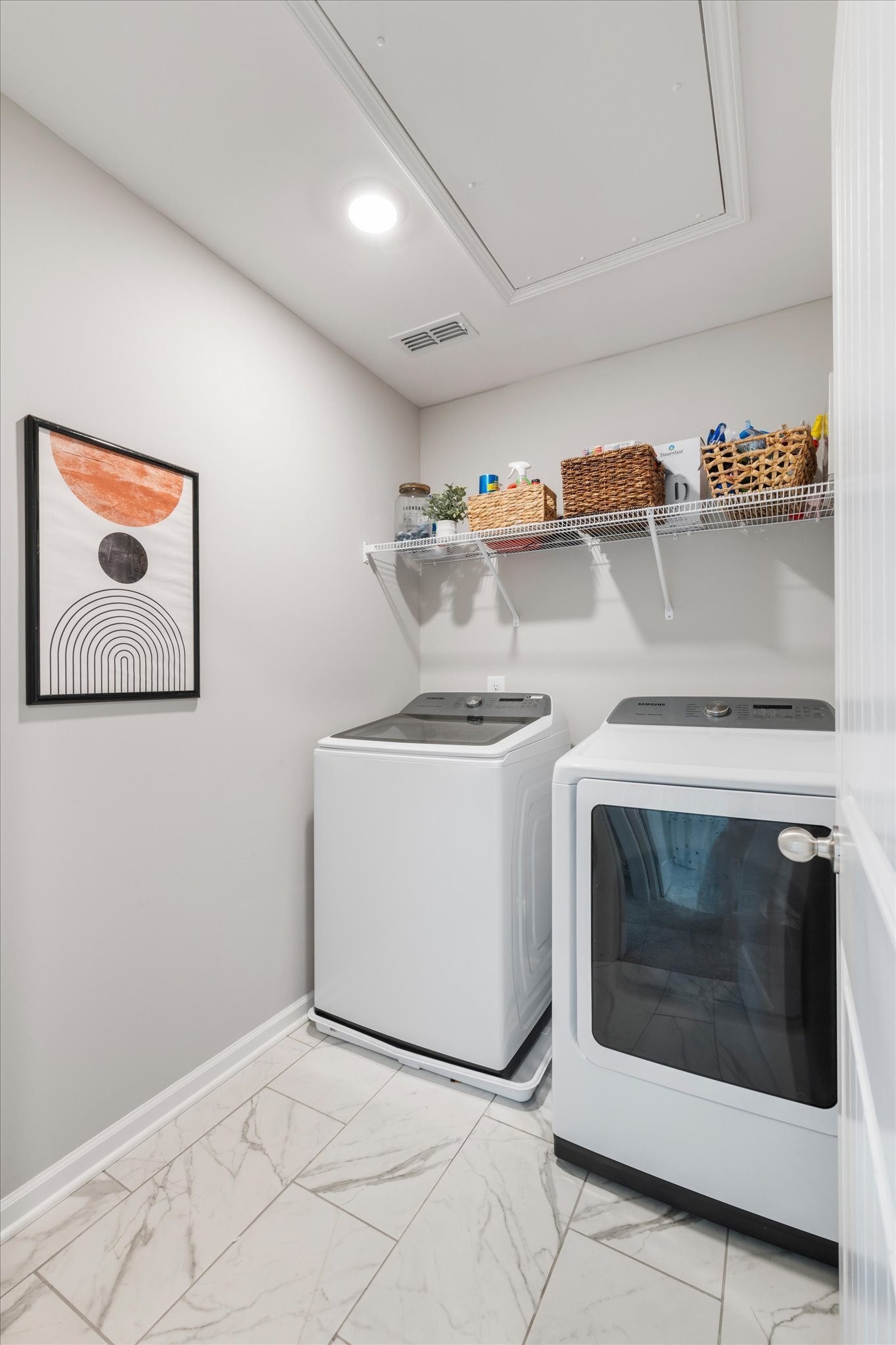 275 Thorpe Drive Spring Hill, TN 37174 - Photo 18 of 33