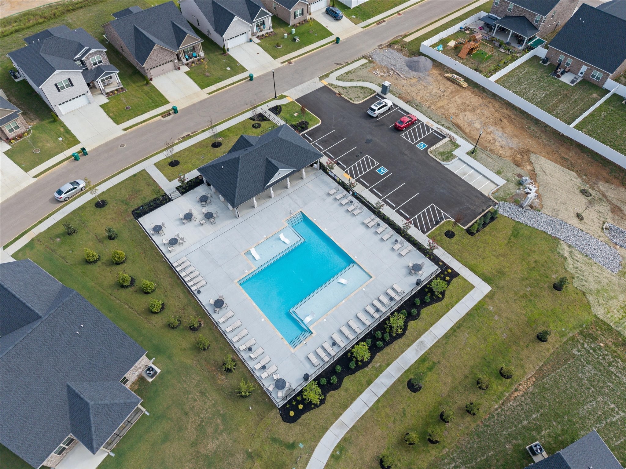 275 Thorpe Drive Spring Hill, TN 37174 - Photo 28 of 33