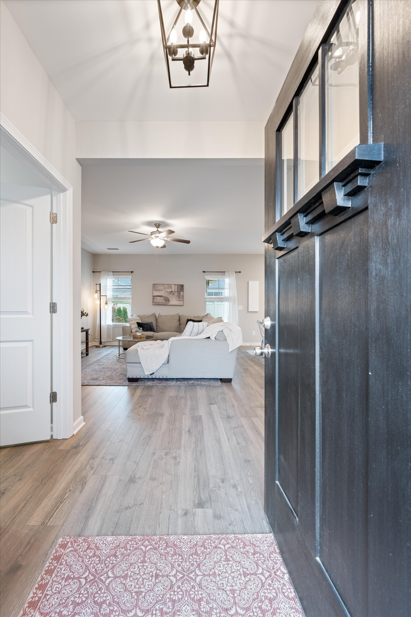 275 Thorpe Drive Spring Hill, TN 37174 - Photo 3 of 33