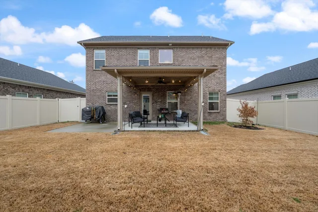 $464,000 | 275 Thorpe Drive, Spring Hill, TN 37174