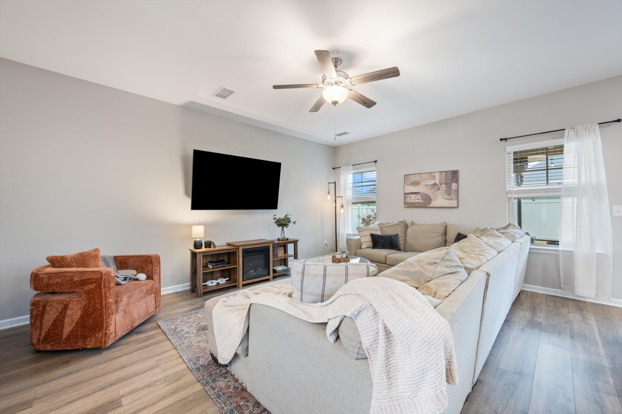 275 Thorpe Drive Spring Hill, TN 37174 - Photo 4 of 33