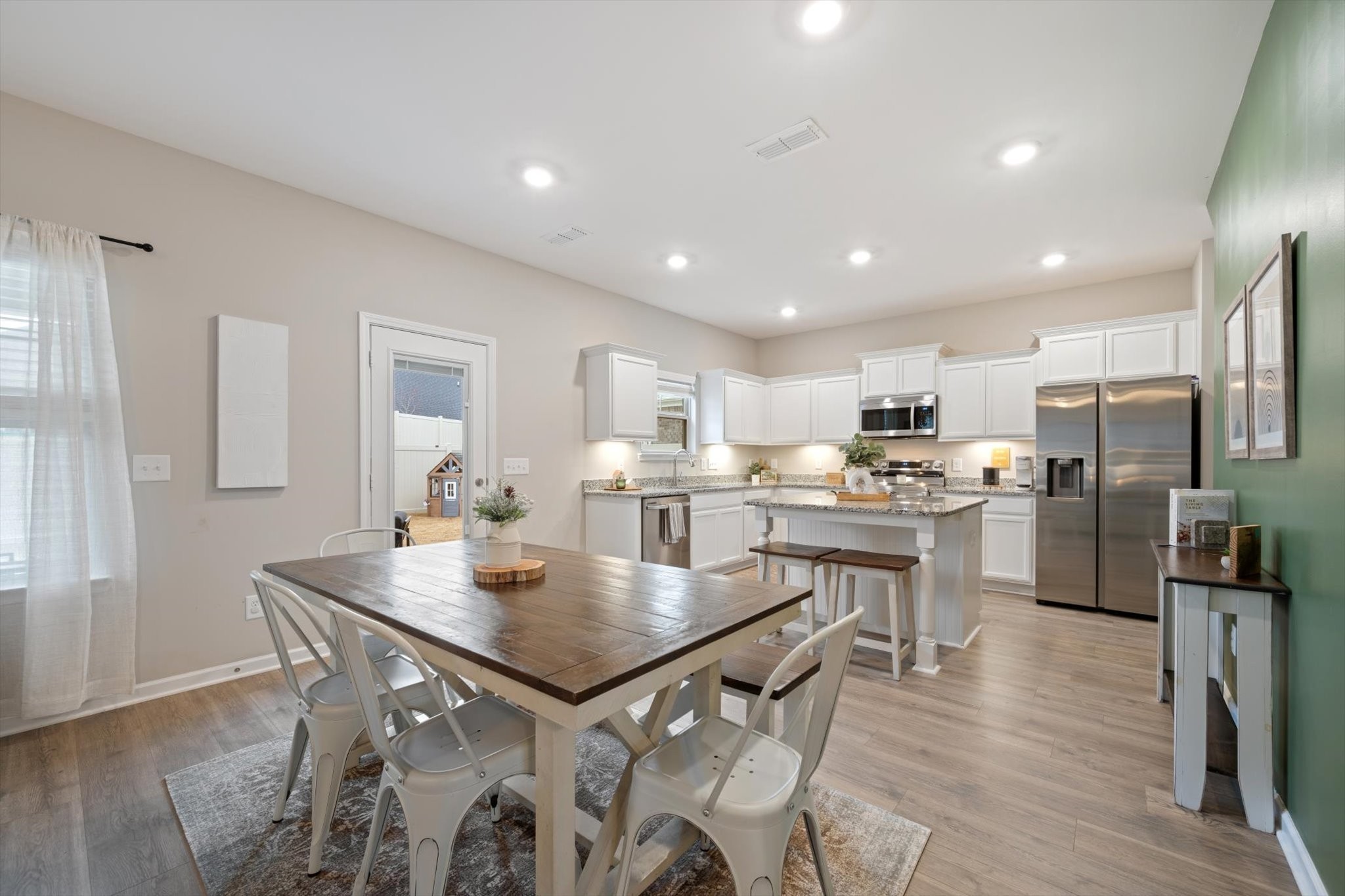 275 Thorpe Drive Spring Hill, TN 37174 - Photo 5 of 33