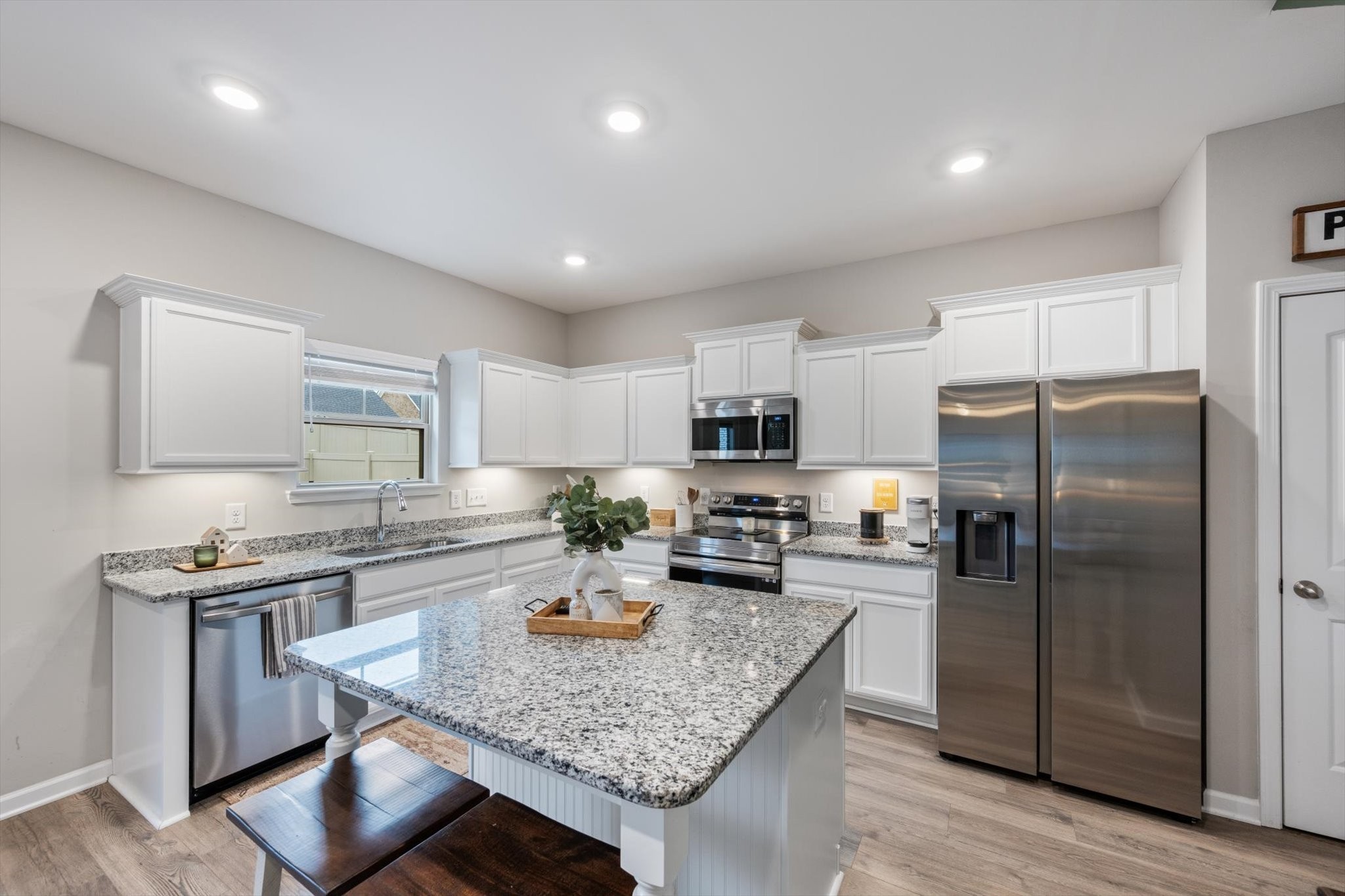 275 Thorpe Drive Spring Hill, TN 37174 - Photo 7 of 33