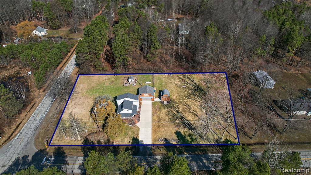 11542 Wilson Road Montrose, MI 48457 - Photo 38 of 45 Gallery Image 38