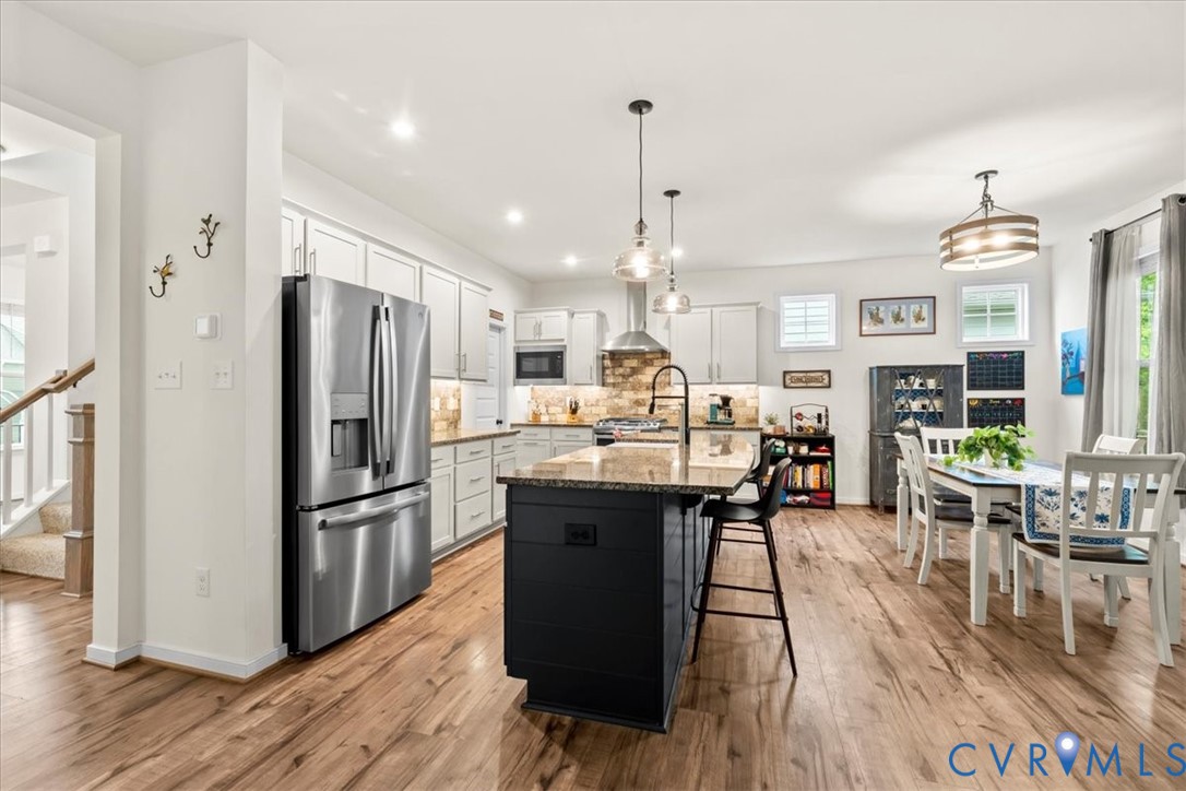 9470 Pleasant Level Road Mechanicsville, VA 23116 - Photo 31 of 50