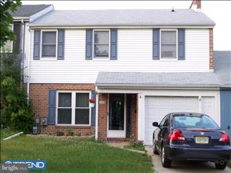 308 Winding Way Clementon, NJ 08021 - Photo 1 of 12 Exterior Front