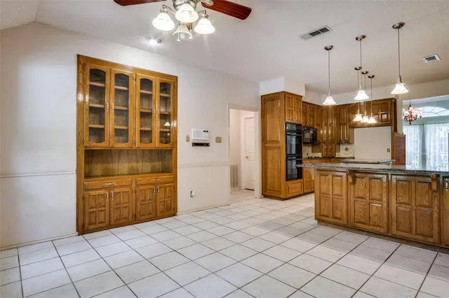 $545,000 | 4465 Northern Dancer Drive, Burleson, TX 76028