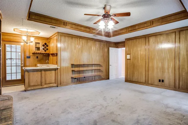 $545,000 | 4465 Northern Dancer Drive, Burleson, TX 76028