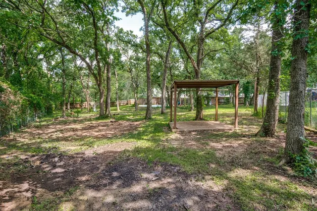 $545,000 | 4465 Northern Dancer Drive, Burleson, TX 76028