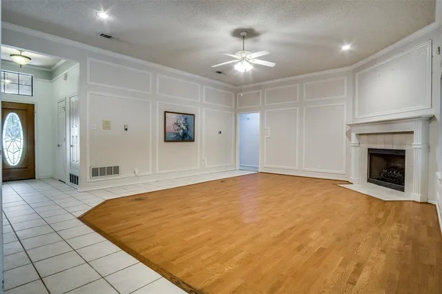 $545,000 | 4465 Northern Dancer Drive, Burleson, TX 76028