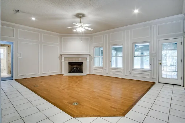 $545,000 | 4465 Northern Dancer Drive, Burleson, TX 76028