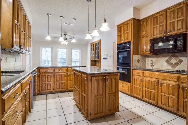 $545,000 | 4465 Northern Dancer Drive, Burleson, TX 76028