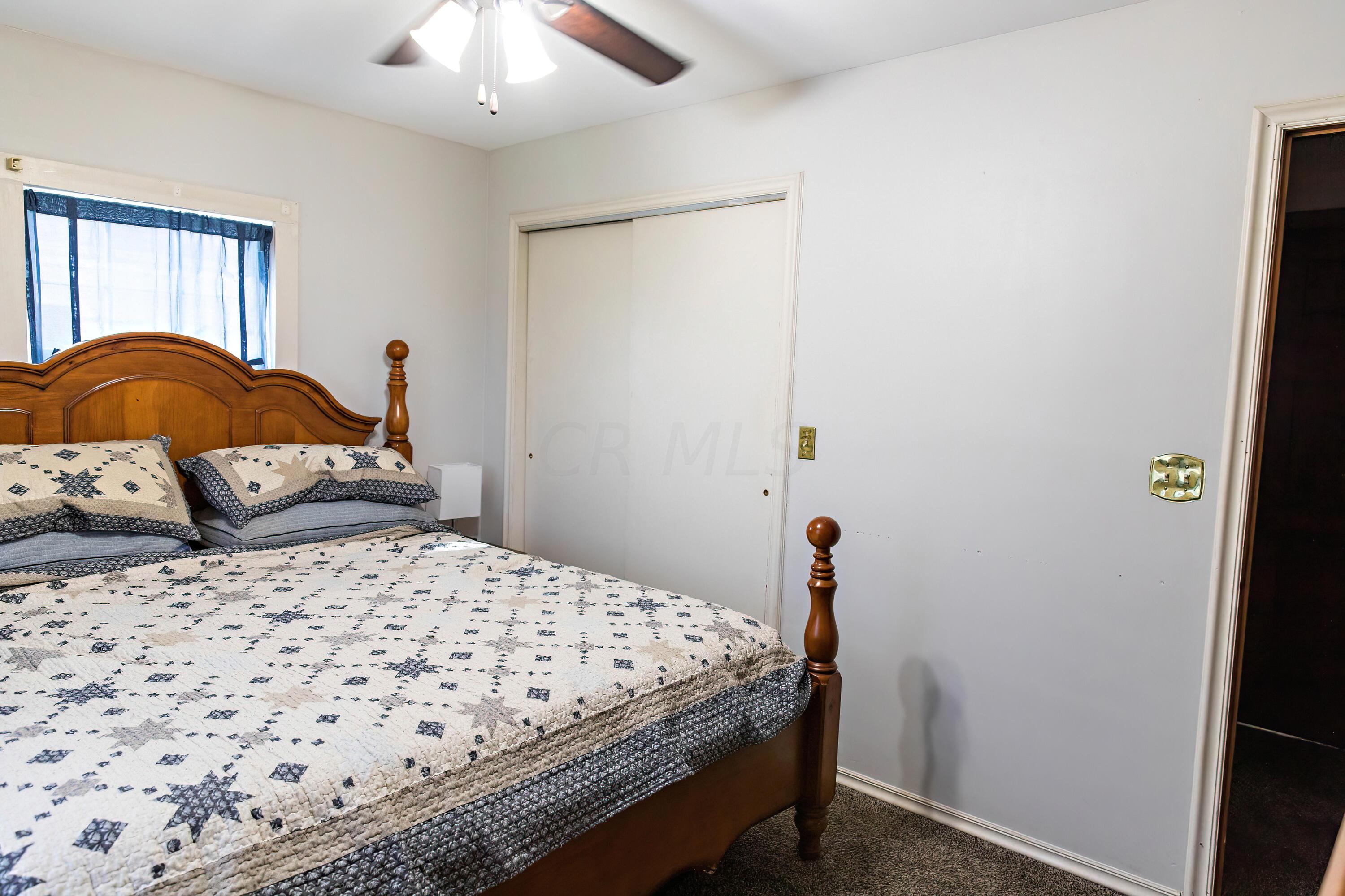 71 Sunset Road Londonderry, OH 45647 - Photo 20 of 46 020