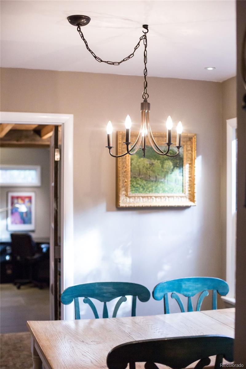 983 Cherryvale Road Boulder, CO 80303 - Photo 15 of 36 a view of a dining room with furniture