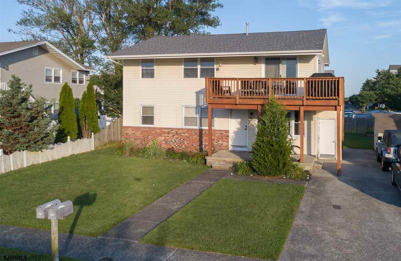 4622 Schooner Road, Unit A Brigantine, NJ 08203 - Photo 3 of 22