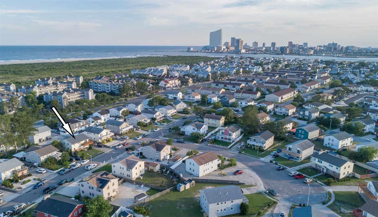4622 Schooner Road, Unit A Brigantine, NJ 08203 - Photo 21 of 22