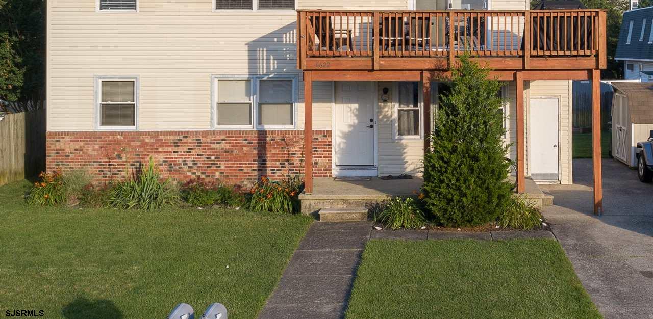 4622 Schooner Road, Unit A Brigantine, NJ 08203 - Photo 4 of 22